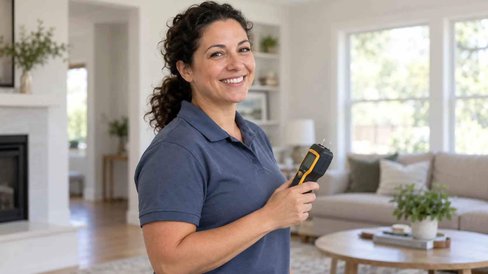 Restoration provider ready to help a Louisville homeowner